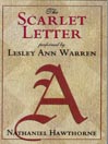 The Scarlet Letter